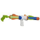 Nerf Super Soaker Tidal Torpedo 2-in-1 Blaster – $3.29!