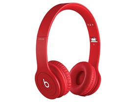 Beats Solo HD On-Ear Headphones – $79.99!