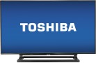 40″ Toshiba HDTV $229.99 Today Only!