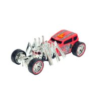 Hot Wheels – Extreme Action – Light and Sound Steet Creeper – $5.53!