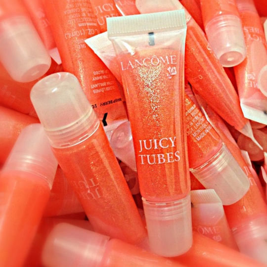 Lancome Juicy Shiny Lip Gloss $3.99