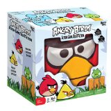 Angry Birds Indoor and Outdoor 3D Action Game – $6.88!