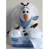 Hide Away Pets Frozen Olaf Plush, 14″ – $4.99!