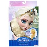 Disney Frozen Elsa’s Tiara and Braid – $4.28!