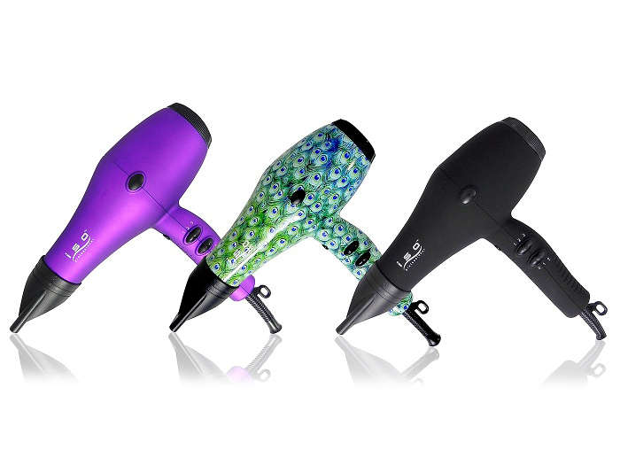 Ionic Hair Dryer $36.99