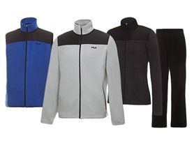 Fila Arctic Fleece – Just $14.99–$19.99!