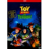 Fun Halloween Movie! Toy Story of Terror $5.99 or $9.99!