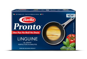 TARGET: Almost FREE Barilla Pronto Pasta!