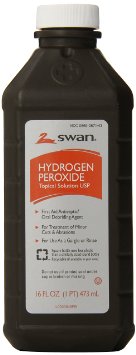 9 Things You Can Clean With Peroxide! 9 Things You Can Clean With Peroxide!