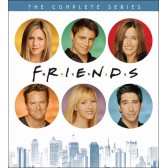 Friends: The Complete Series Collection $64.99/74.99 Today Only!