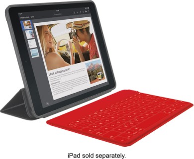 Portable Keyboard for all Apple® iOS Devices $29.99 Today Only