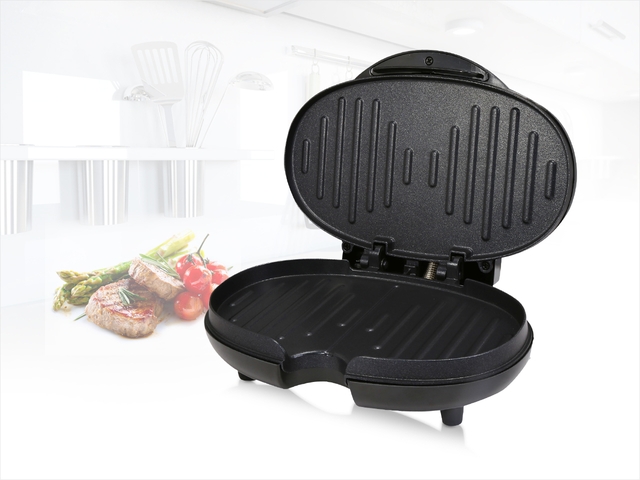 Proctor-Silex Compact Grill $13.99 + Free Shipping!