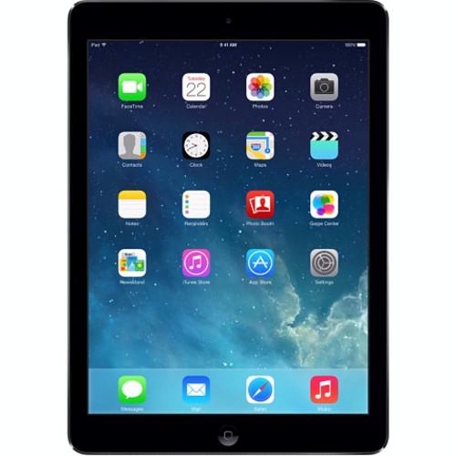 Apple iPad Air 1 Tablet 16GB $219.99