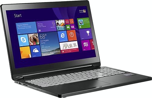 Asus Q502LA-BBI5T12 2-in-1 15.6in Laptop i5 $299.99 Today Only
