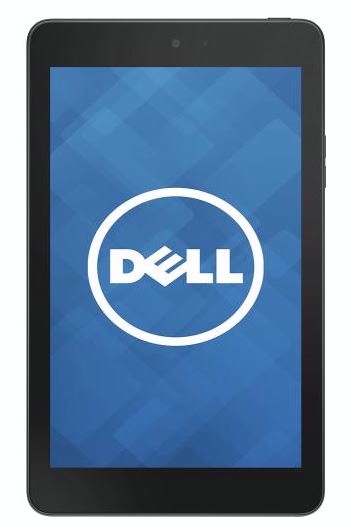 Dell Venue 8 16GB Tablet $39.99