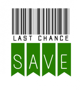LAST Day for September Printable Coupons!
