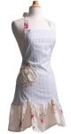 Flash Sale! Women’s Marilyn Country Chic Apron $9.99 + Free Shipping from Flirty Aprons