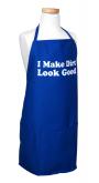 Flirty Aprons Deal of the Day – Boys Apron ‘I Make Dirt Look Good’ $8.00