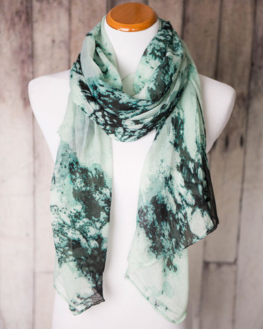Fashion Friday: Transitional Scarves as Low as $2.65 Shipped!