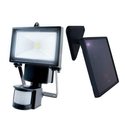 Motion Sensing Outdoor Solar Security Light $40 Today Only!