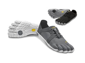 Vibram Running Shoes – $54.99!
