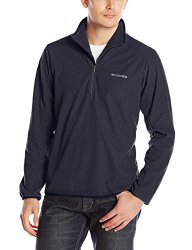 Columbia Half Zip Fleece as low as $20 (originally $70)