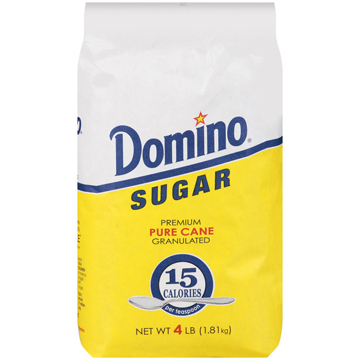 Domino Sugar Only $1.62 at CVS and Walgreens!