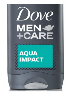 Free Dove Men+Care Body Wash at Sam’s Club
