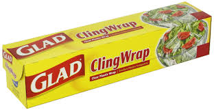 WALGREENS: Glad Cling Wrap—$1.50