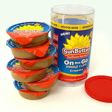 Possible FREE SunButter On the Go Cups!