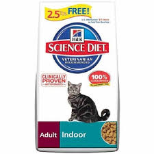 Hill’s Science Diet Cat Food Coupons: Save $7 and BOGO Free!