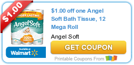 New $1/1 Angel Soft Coupon