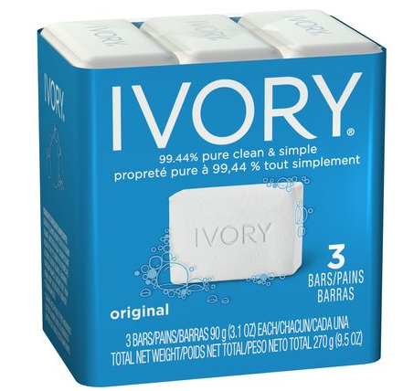 ivory-soap