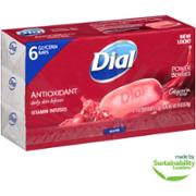 WALMART: Dial Soap Only 16¢ per Bar!