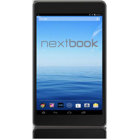 Nextbook Ares 7″ 32GB Quad Core Tablet Down to $49.99!