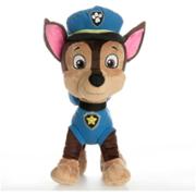 Paw Patrol Chase,  Character Cuddle Pillow $13.12!!