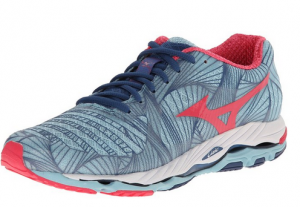 55% Off Mizuno Running Shoes Today Only!