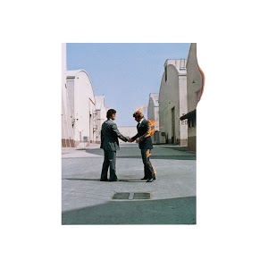Pink Floyd Wish You Were Here Album Download FREE!