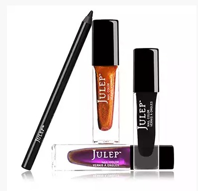 Julep 4-piece Pretty Spooky Welcome Box Only $2.99 Shipped!