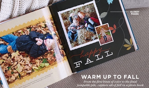 LAST DAY for Free 8×8 Photo Book From Shutterfly! ($7.99 Shipping)