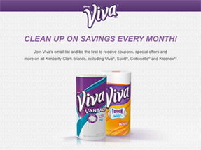 Exciting Offers from Viva!