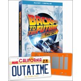 Save up to $20 on Select Back to the Future Movies on DVD and Blu-ray Disc!