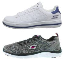 DEAL OF THE DAY – 50% Off Skechers Shoes!