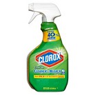 TARGET: Clorox Clean Up Spray Only $1.24 After Coupon and Gift Card