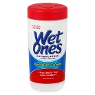 TARGET: Wet Ones Wipes Canisters Only $1.24 With New Coupon