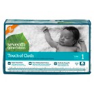 TARGET: Seventh Generation Diapers $5.59 or Less