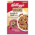 TARGET: Kellogg’s Origins Cereal Only $1.75 With New BOGO Coupon!