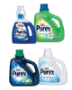 CVS: Purex 150 oz Laundry Detergent Only $3.50 Each! (3.5¢ per load)