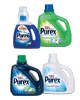 CVS: Purex 150 oz Laundry Detergent Only $3.50 Each! (3.5¢ per load) CVS: Purex 150 oz Laundry Detergent Only $3.50 Each! (3.5¢ per load)