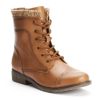 Kohl’s – LIMITED TIME BOOT CODE! Stacking codes! HURRY!